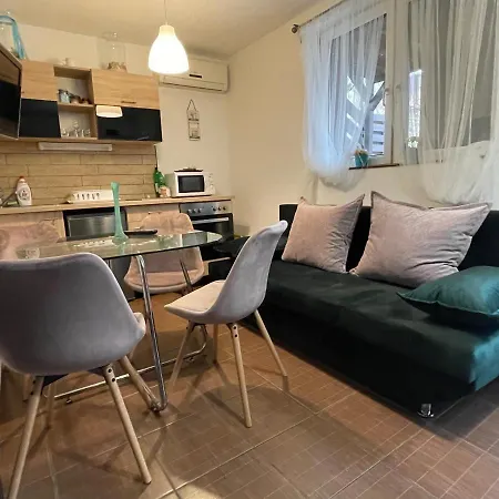 Smeraldo 3* Siofok