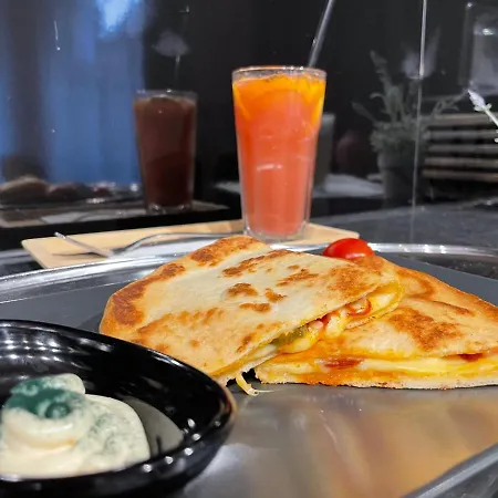 Vendégház Smeraldo Siófok