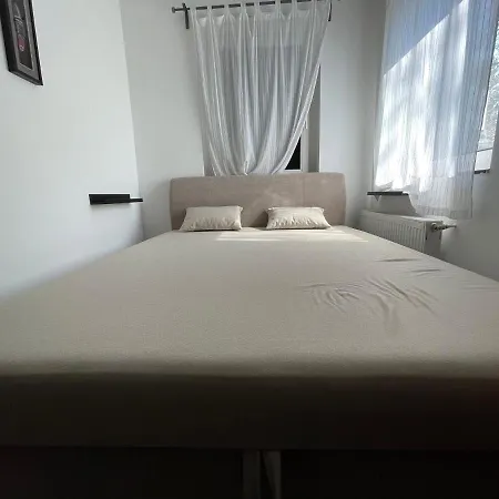 Smeraldo Guest house