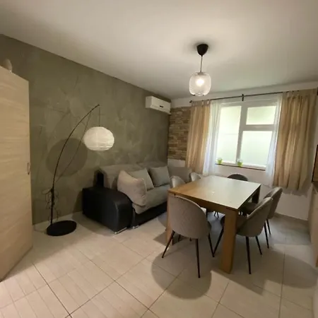 Smeraldo Vendégház