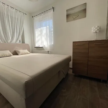 Smeraldo Vendégház