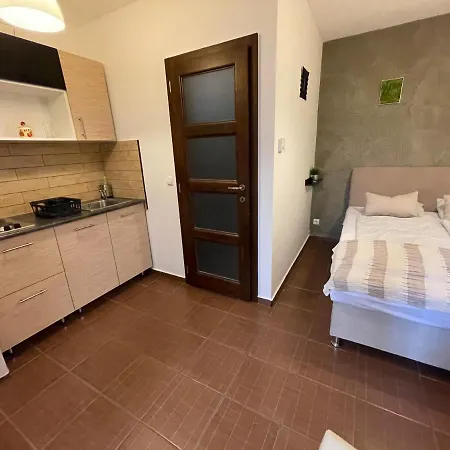Smeraldo 4* Siofok