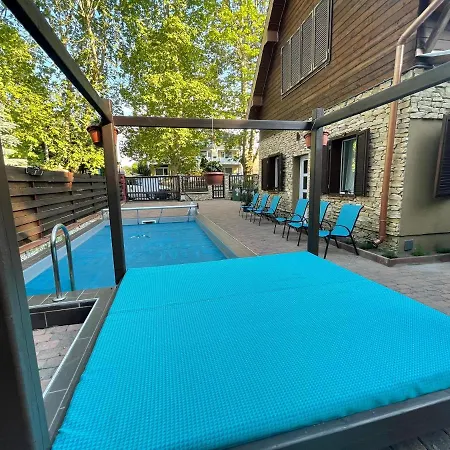 Guest house Smeraldo Siofok