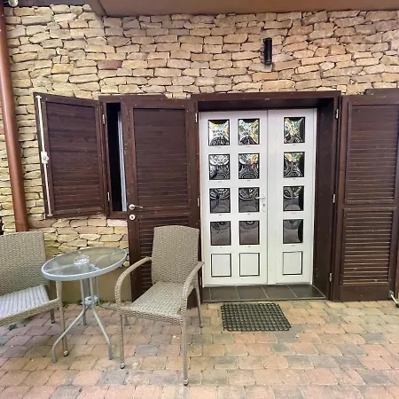 Vendégház Smeraldo 3*