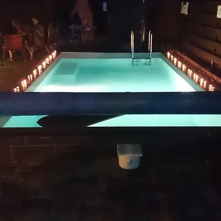 בית הארחה Smeraldo 4*