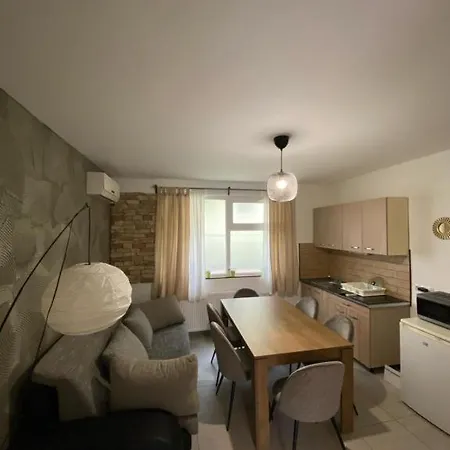Smeraldo Guest house