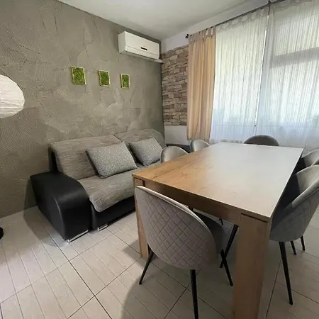 Guest house Smeraldo