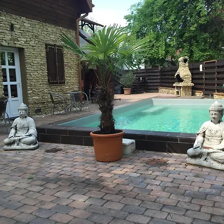Smeraldo Guest house
