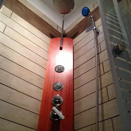 Guest house Smeraldo Siofok