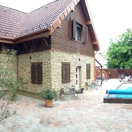 Smeraldo Guest house Siofok