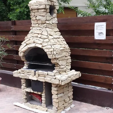 Guest house Smeraldo