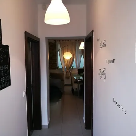 בית הארחה Smeraldo 3*