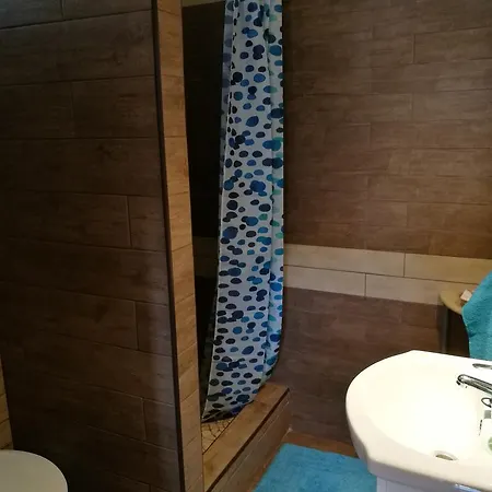 Smeraldo 3* שיופוק