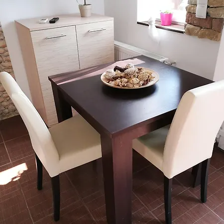 Smeraldo Vendégház 3*