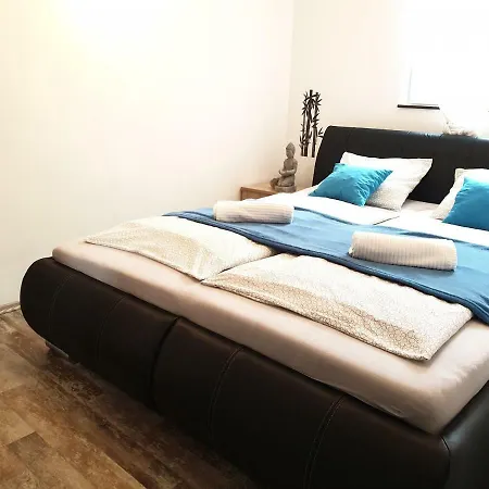 Smeraldo 4* Siofok