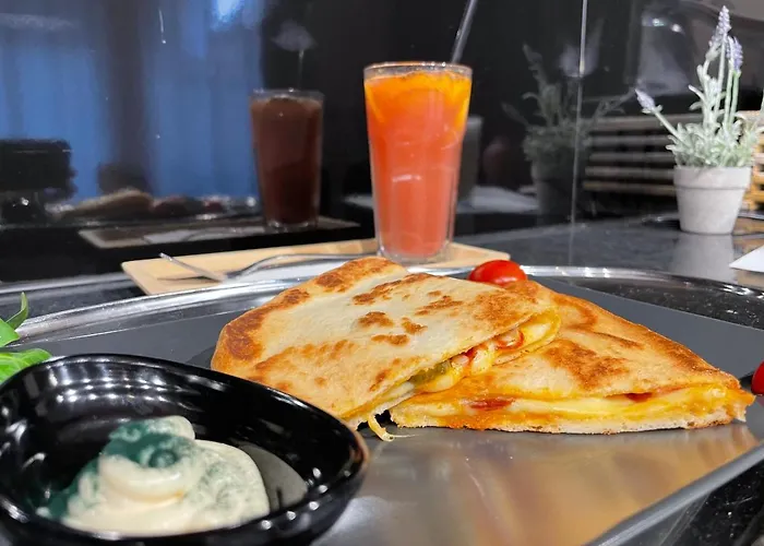 Πανσιόν Smeraldo Σίοφοκ