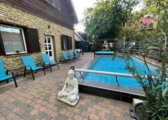 Smeraldo Πανσιόν