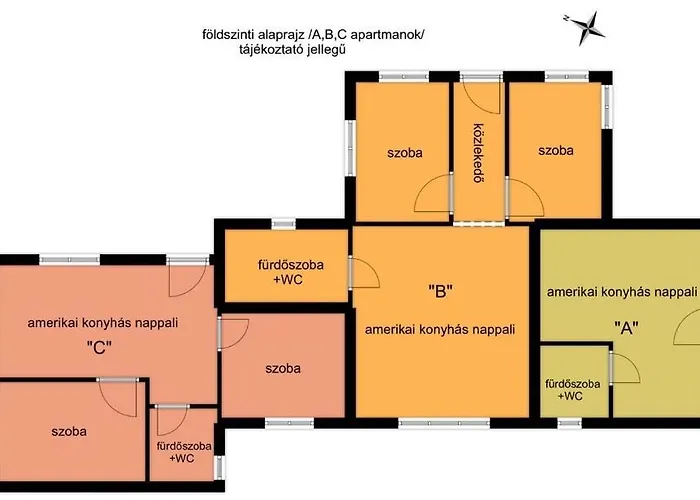 Smeraldo Πανσιόν