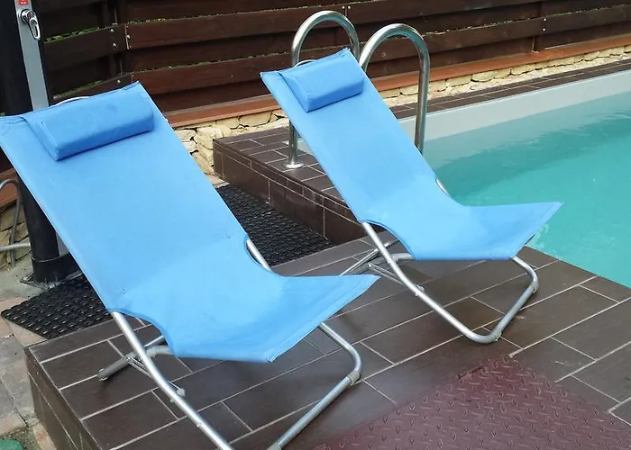 Πανσιόν Smeraldo 3*