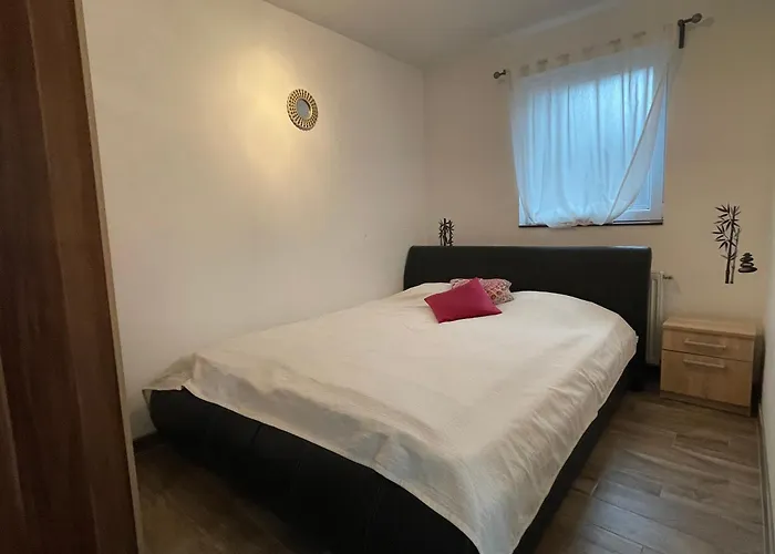 Πανσιόν Smeraldo Σίοφοκ