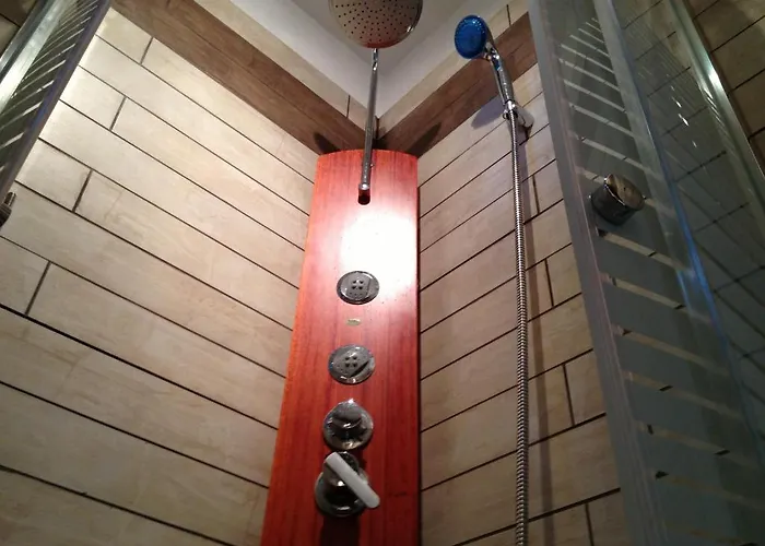 Gasthof Smeraldo Siófok