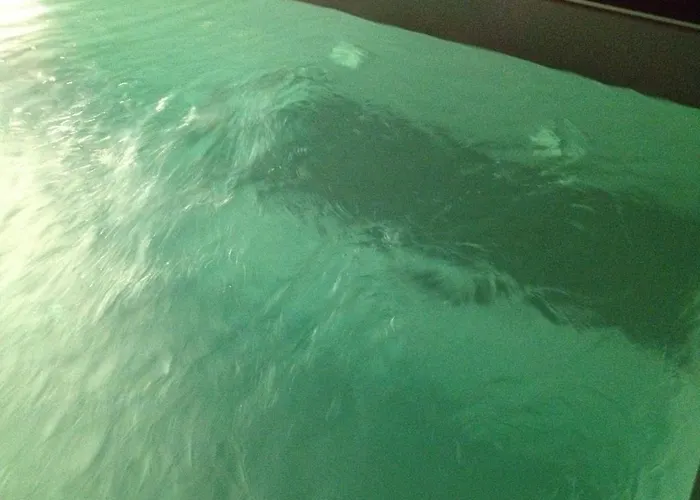 Πανσιόν Smeraldo 3*