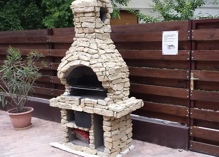 Πανσιόν Smeraldo